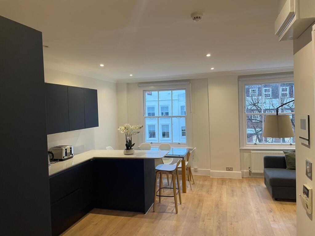 Main image of property: Earls Court Road, Kensington W8 6EF