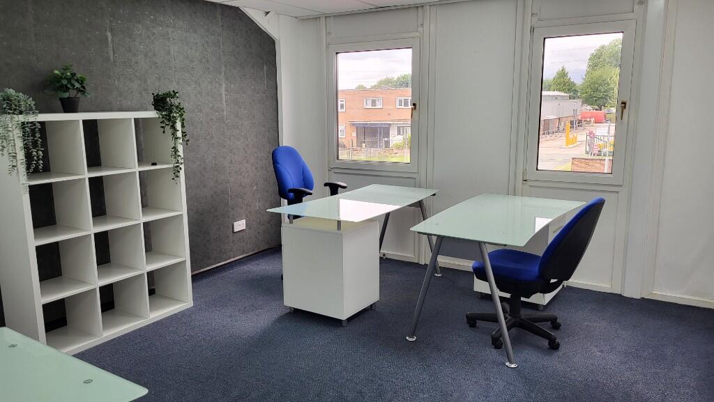 Main image of property: Charter House, Charter Way, Macclesfield, Cheshire, SK10 2NG