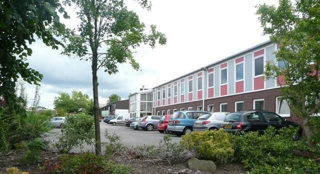 Main image of property: Charter House, Charter Way, Macclesfield, Cheshire, SK10 2NG