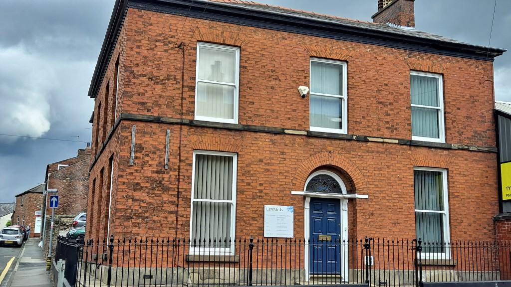 Main image of property: Great King Street, Macclesfield, Cheshire, SK11