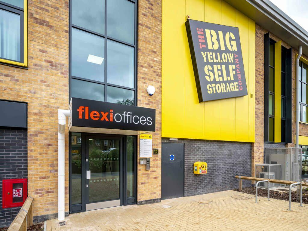 Main image of property: Farnham Road, Slough, Berkshire, SL1