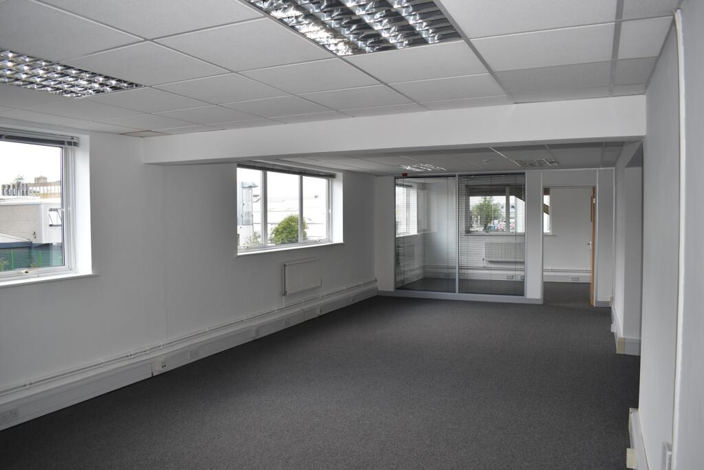 Main image of property: Flexi Offices West Molesey, Central Avenue, West Molesey, Surrey, KT8