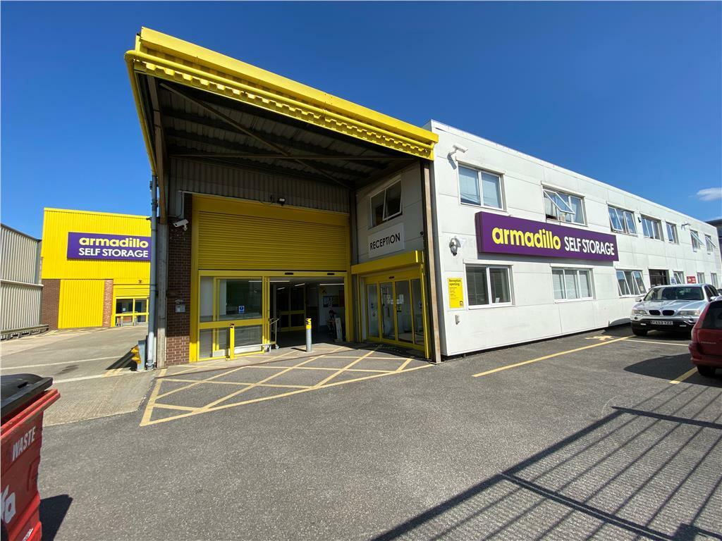 Main image of property: Big Yellow West Molesey, Central Avenue, West Molesey, Surrey, KT8