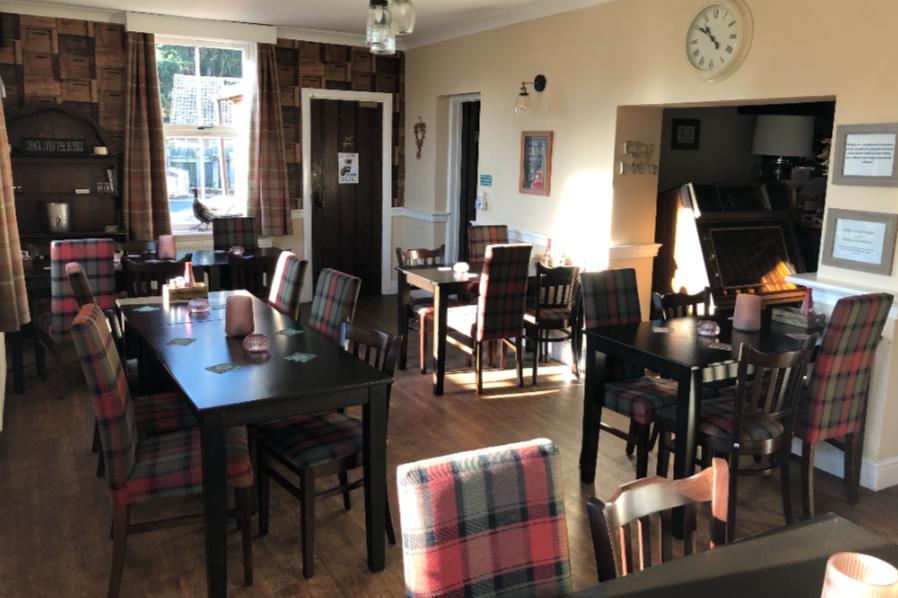 Pub for sale in White Hart High Street, Tuddenham, Bury St Edmunds