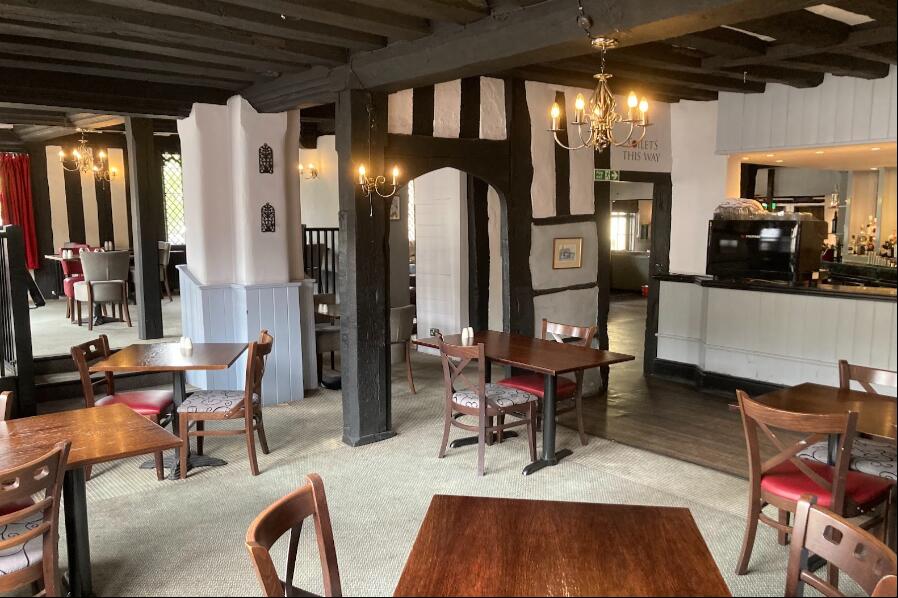Additional property image - Old Siege House 75 East Street, Colchester, CO1 2TS