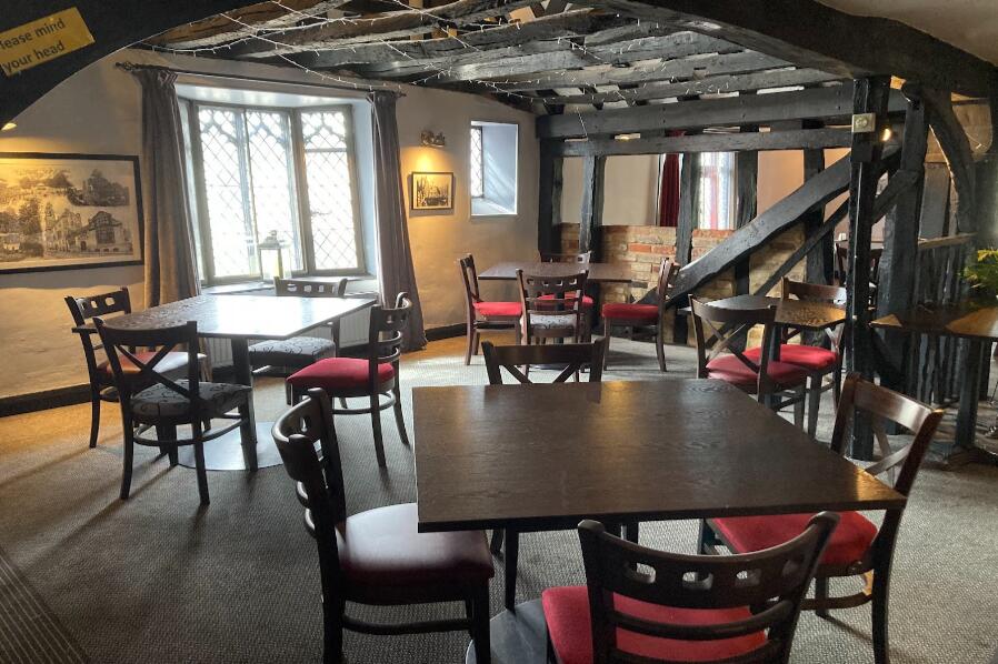 Additional property image - Old Siege House 75 East Street, Colchester, CO1 2TS