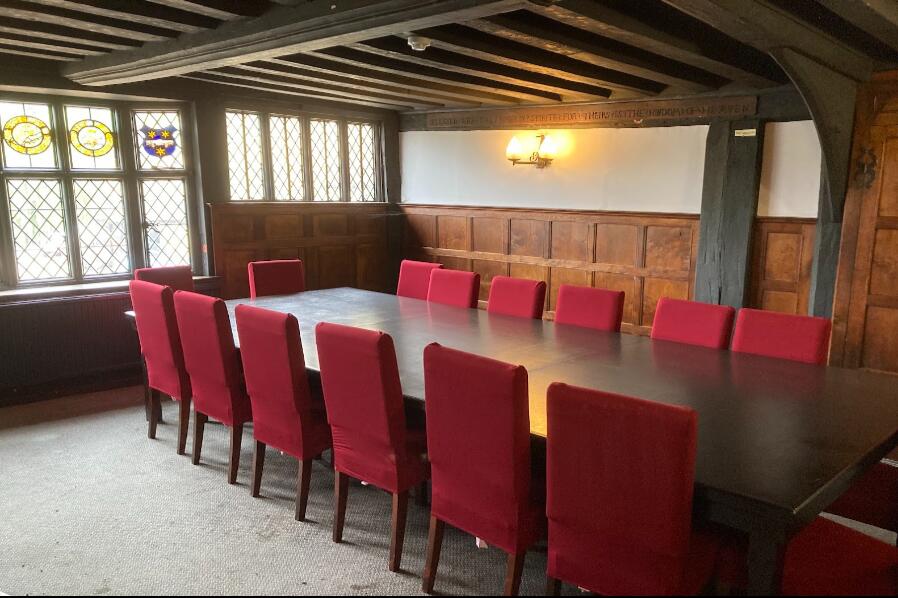 Additional property image - Old Siege House 75 East Street, Colchester, CO1 2TS