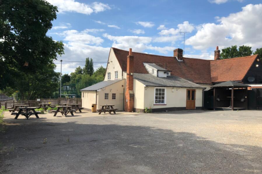 Additional property image - Griffin Parsonage Street, Halstead, CO9 2JT