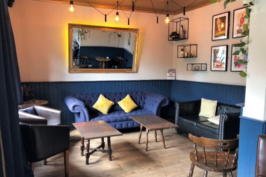 Additional property image - Griffin Parsonage Street, Halstead, CO9 2JT