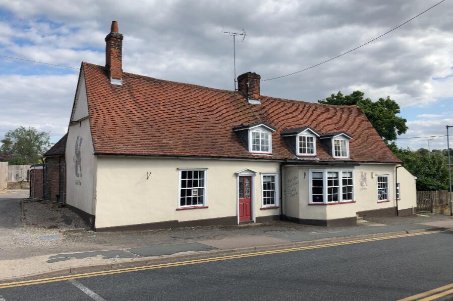 Additional property image - Griffin Parsonage Street, Halstead, CO9 2JT