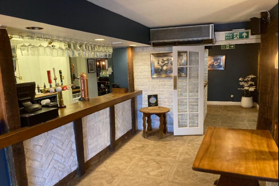 Additional property image - Plough Inn Brockley Green, Sudbury, CO10 8DT