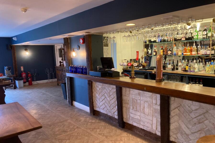 Additional property image - Plough Inn Brockley Green, Sudbury, CO10 8DT