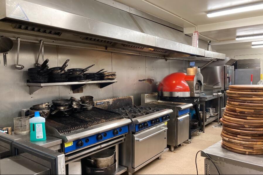 Additional property image - Plough Inn Brockley Green, Sudbury, CO10 8DT