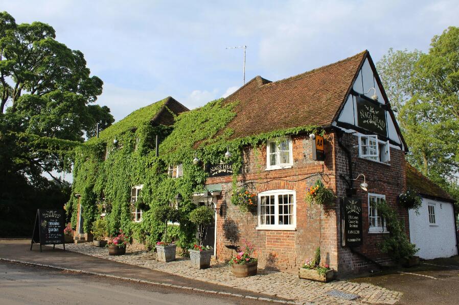 Main image of property: Nags Head London Road, Great Missenden, HP16 0DG