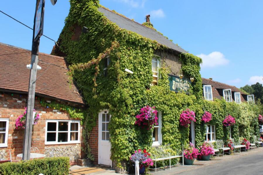 Main image of property: Bricklayers Hogpits Bottom, Flaunden, HP3 0PP