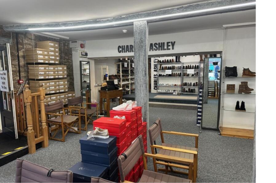 Additional image 4 of 14 A High Street (formerly Charles Ashley), Wells, BA5 2SG