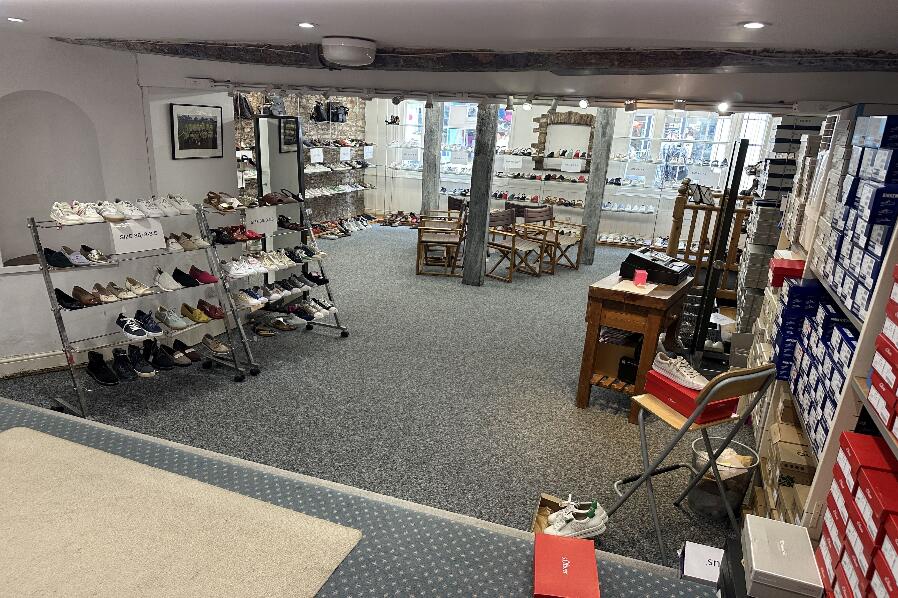 Additional image 2 of 14 A High Street (formerly Charles Ashley), Wells, BA5 2SG