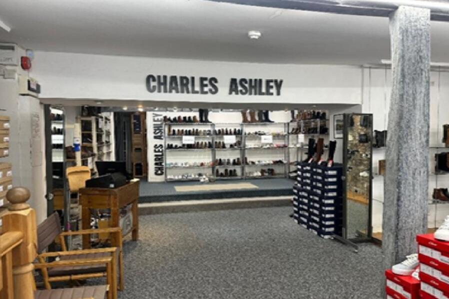 Additional image 7 of 14 A High Street (formerly Charles Ashley), Wells, BA5 2SG