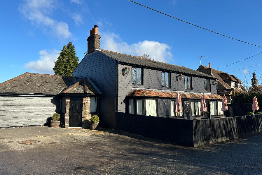 Main image of property: Crown City Road, Radnage, HP14 4DW