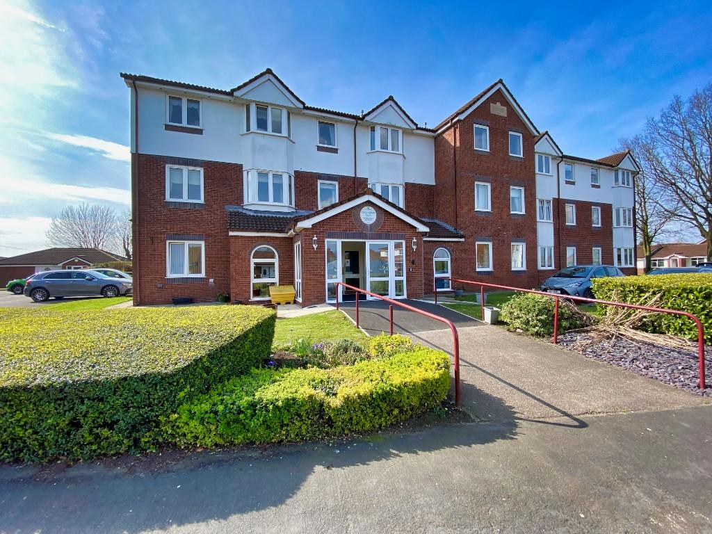 1 bedroom apartment for sale in Thurlow, Lowton, WA3
