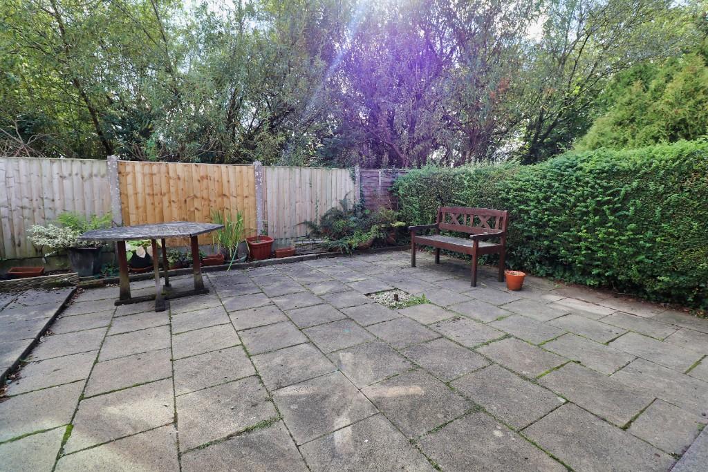 4 bedroom detached bungalow for sale in Meadow Cross Gardens, Lowton, WA3