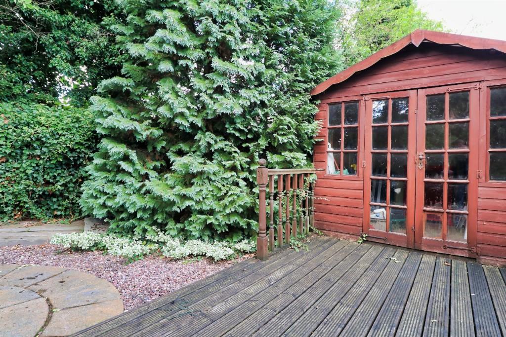 4 bedroom detached bungalow for sale in Meadow Cross Gardens, Lowton, WA3