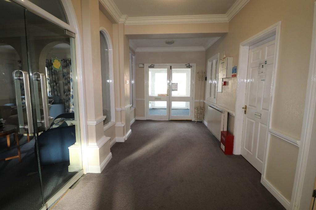 1 bedroom apartment for sale in Sandringham Court, Thurlow, Lowton, WA3