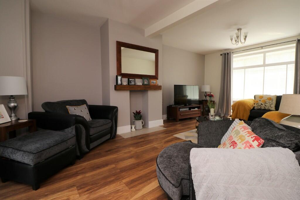 3 bedroom house for sale in East Lancashire Road, Lowton, WA3