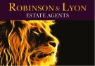 Robinson & Lyon logo