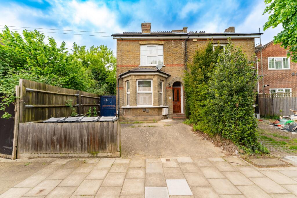 Main image of property: St. Stephens Road, Hounslow, TW3