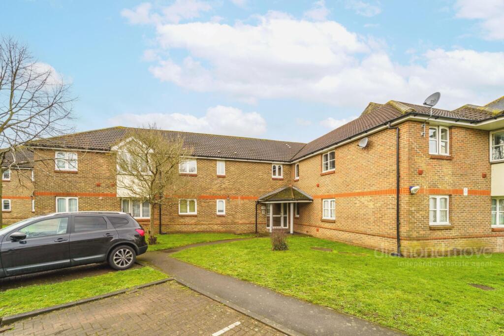 Main image of property: Stirling Grove, Hounslow, TW3