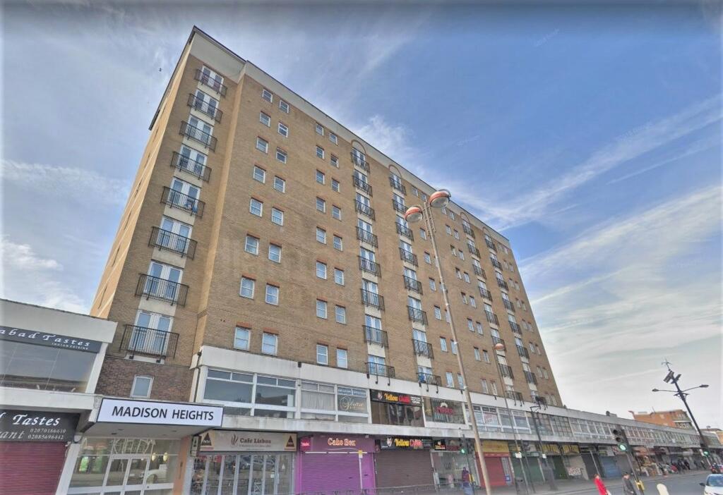 Main image of property: High Street, Hounslow, TW3