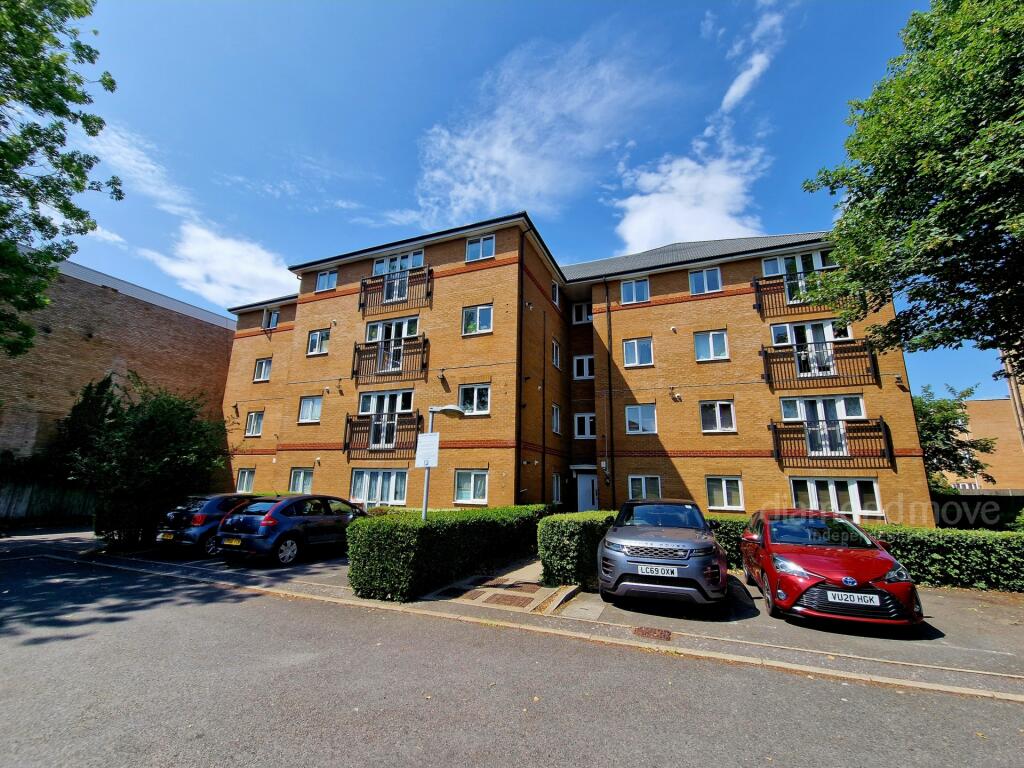 Main image of property: Orchid Gardens, Hounslow, TW3