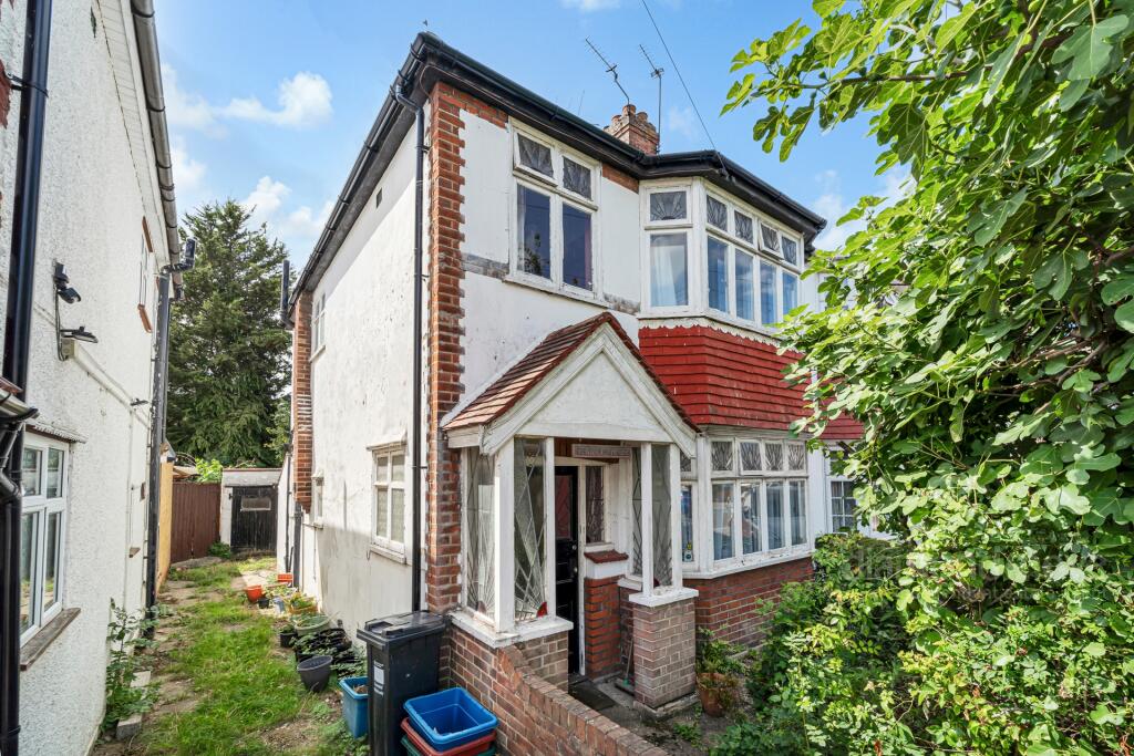 Main image of property: Dene Avenue, Hounslow, TW3