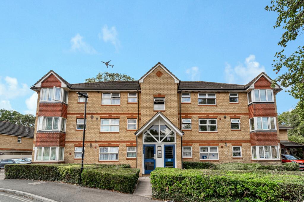 Main image of property: Hollygrove Close, Hounslow, TW3