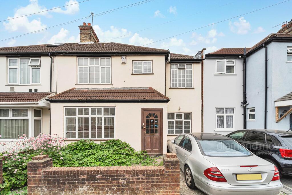 Main image of property: Denbigh Road, Hounslow, TW3
