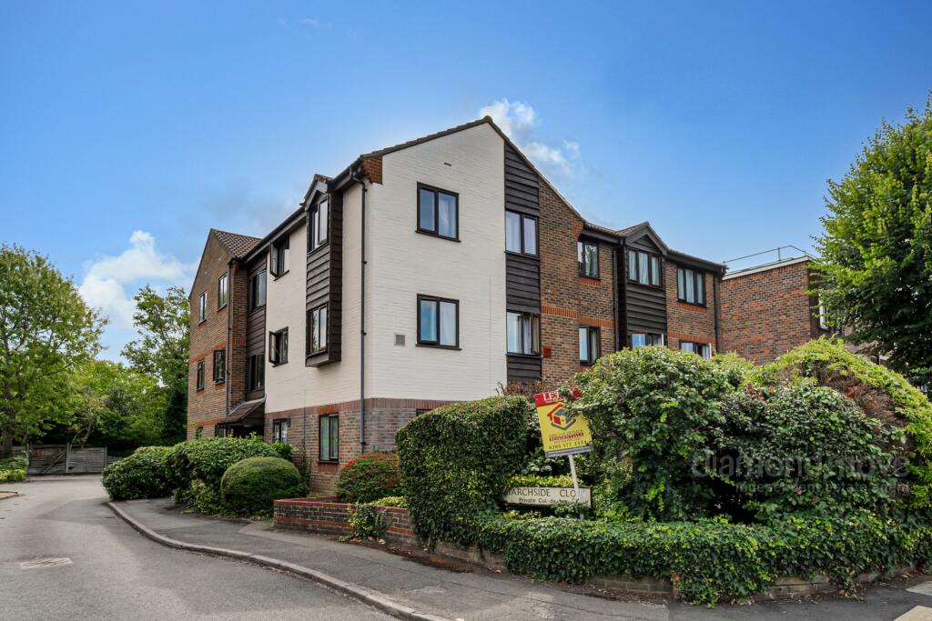 Main image of property: Marchside Close, Hounslow, TW5