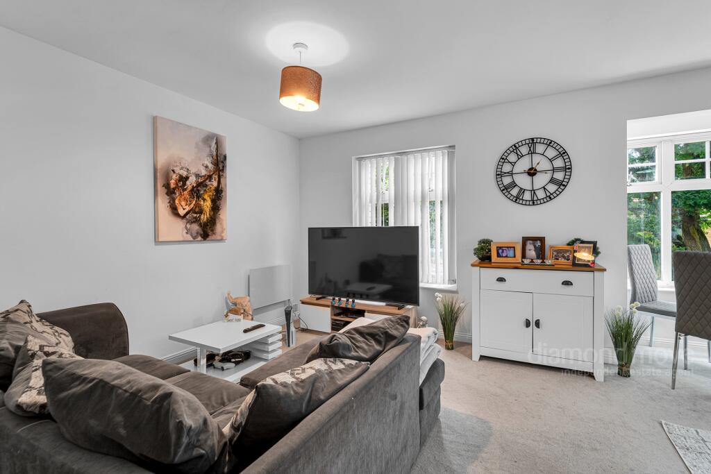 Main image of property: Avondale Gardens, Hounslow, TW4