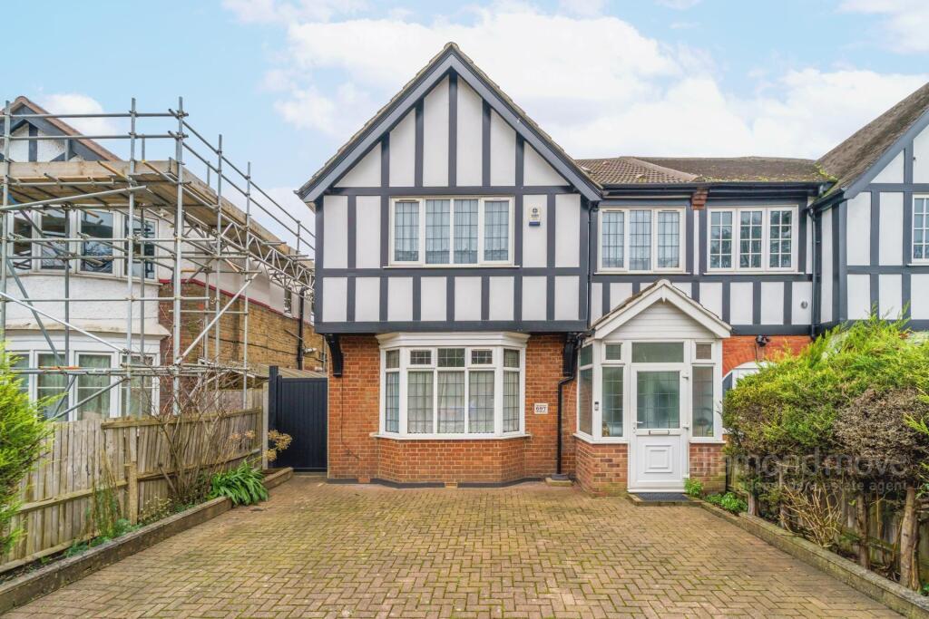 Main image of property: Great West Road, Isleworth, TW7
