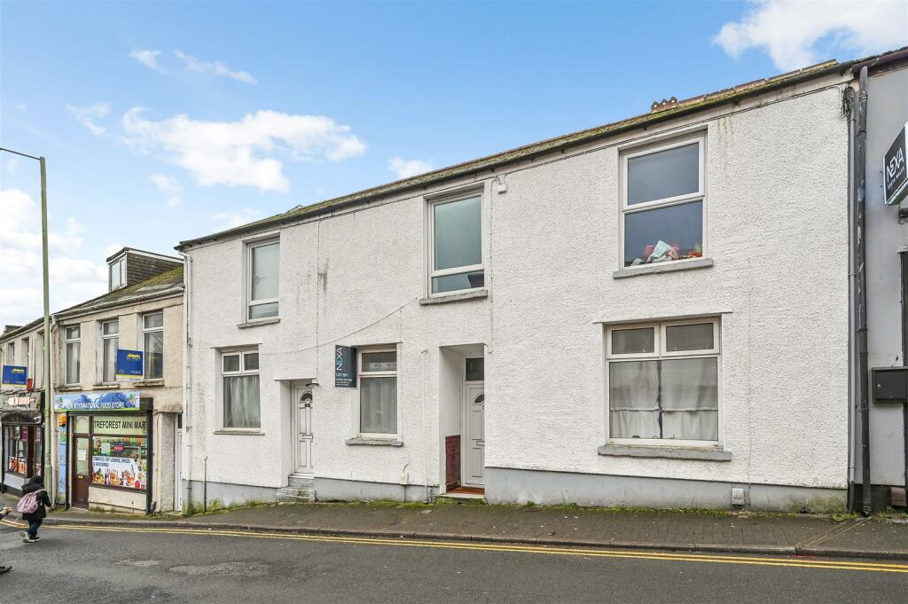 Main image of property: Park Street, Treforest