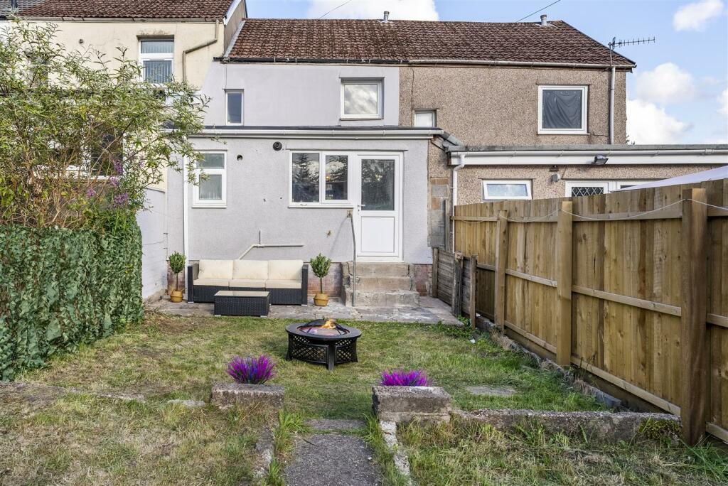 Main image of property: Upper Alma Place, Pentre