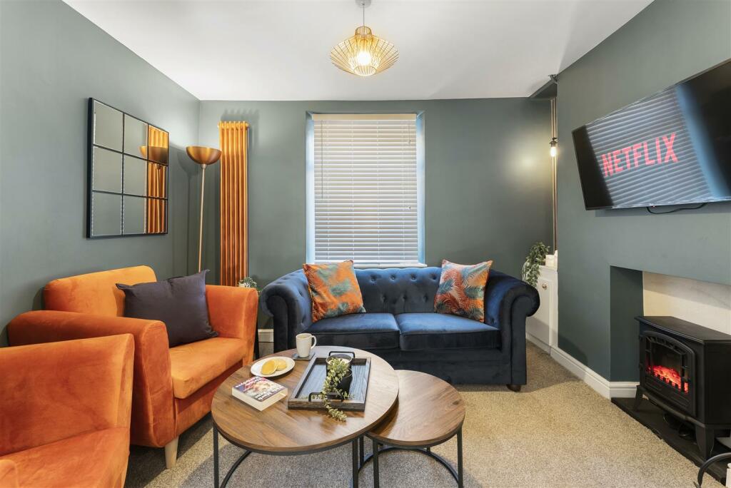 Additional property image - Upper Alma Place, Pentre