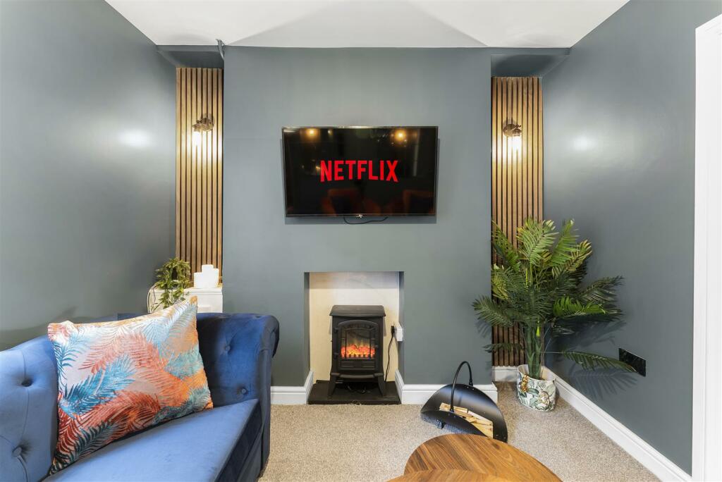 Additional property image - Upper Alma Place, Pentre