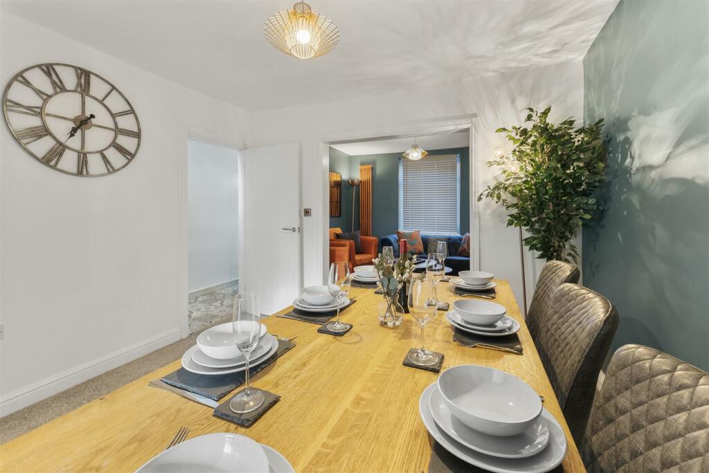 Additional property image - Upper Alma Place, Pentre