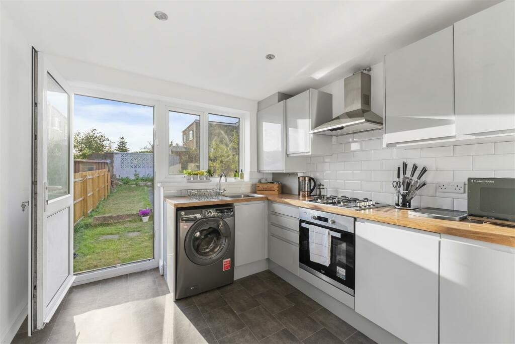 Additional property image - Upper Alma Place, Pentre