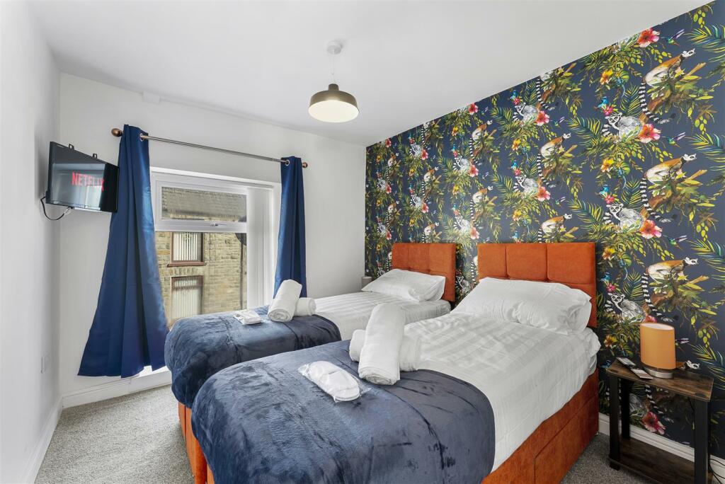Additional property image - Upper Alma Place, Pentre