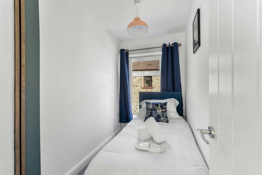 Additional property image - Upper Alma Place, Pentre