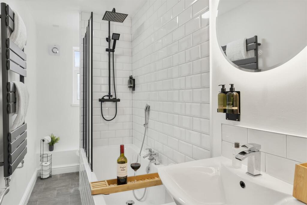 Additional property image - Upper Alma Place, Pentre
