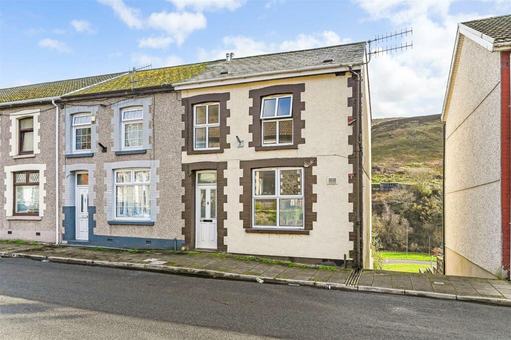 Main image of property: Deri Terrace, Tylorstown, Ferndale