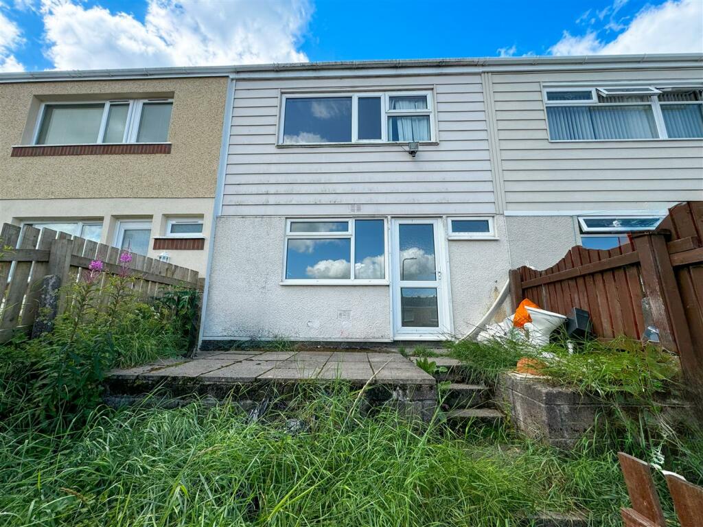 Main image of property: Wordsworth Close, Ebbw Vale